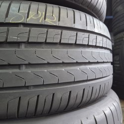 235 40 R19 Pirelli Cinturato P7 Остаток 6.3мм seal