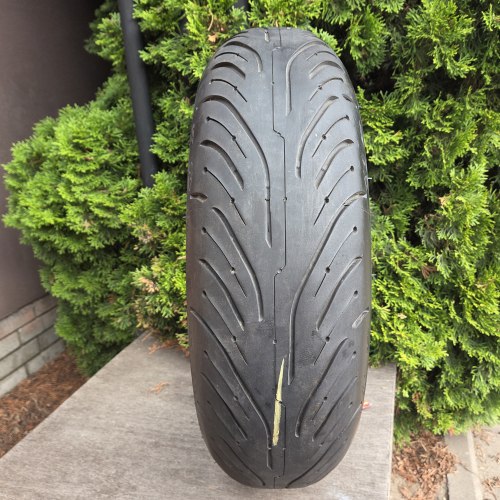 180 55 R17 Michelin Pilot road 4 GT 20.20г. Остаток 85%