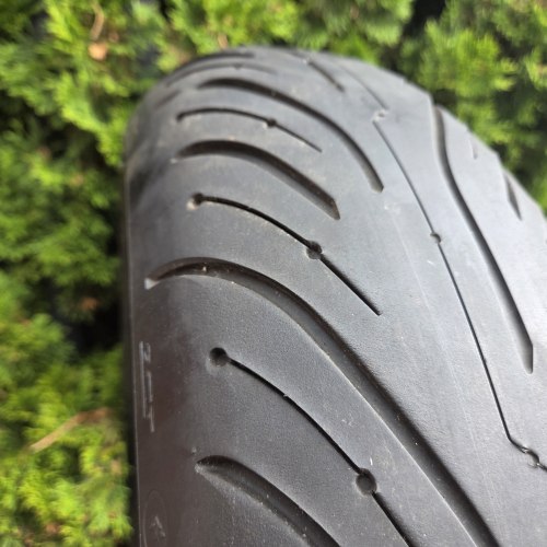 180 55 R17 Michelin Pilot road 4 GT 20.20г. Остаток 85%