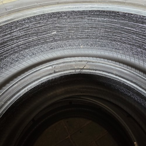 Пара шин 235 45 R21 Pirelli Scorpion elect AO 20-21г. Остаток 6.6мм 90%