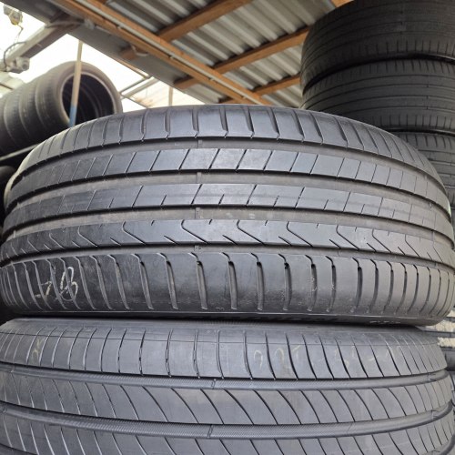 235 45 R21 Pirelli Scorpion elect AO (seal)22г остаток 6.5мм 99.9%остаток