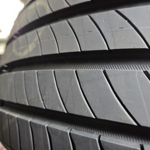 225 55 R19 Michelin e-Primacy 31н.23г. Остаток 6.9г 99.9%