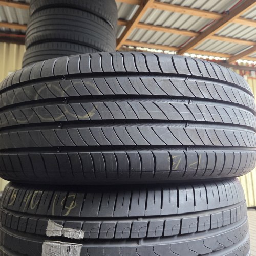 225 55 R19 Michelin e-Primacy 31н.23г. Остаток 6.9г 99.9%