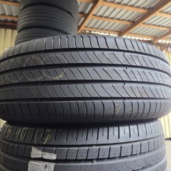 225 55 R19 Michelin e-Primacy 31н.23г. Остаток 6.9г 99.9%