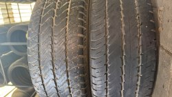 Пара шин 225 55 r17c Dunlop Econodrive 18-21г 5мм