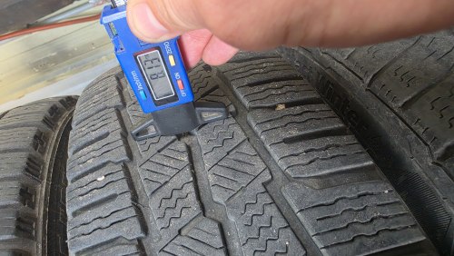 Пара шин 195 65 r16c Michelin Agilis alpin 8mm 95%остаток 22г.