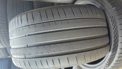 295 35 r21 Michelin Pilot sport 4s ☆BMW 5mm 3924г