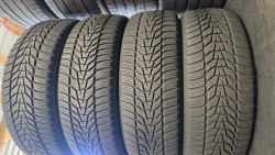 Комплект шин 235 65 r17 Hankook Winter icept evo3x 2720 7мм