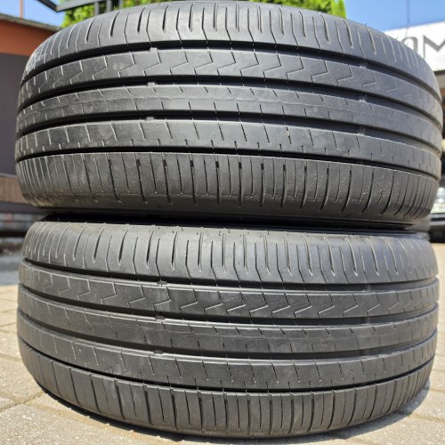 Пара шин 225 55 r17 Falken Ziex ze310ecorun 101w