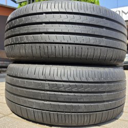 Пара шин 225 55 r17 Falken Ziex ze310ecorun 101w