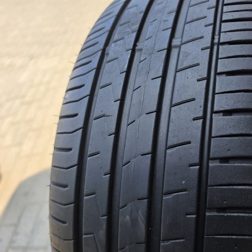Пара шин 225 55 r17 Falken Ziex ze310ecorun 101w