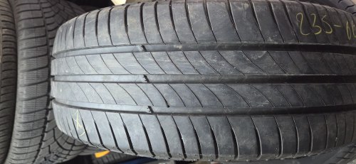 235 60 R17C Michelin Agilis MO-V 50н.22г. Остаток 7.4мм