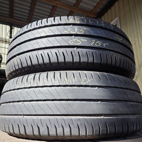 Пара шин 235 65 r16c Michelin Agilis 3 121/119R 113/115R