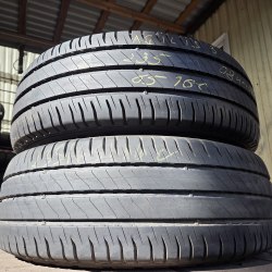 Пара шин 235 65 r16c Michelin Agilis 3 121/119R 113/115R