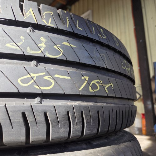 Пара шин 235 65 r16c Michelin Agilis 3 121/119R 113/115R