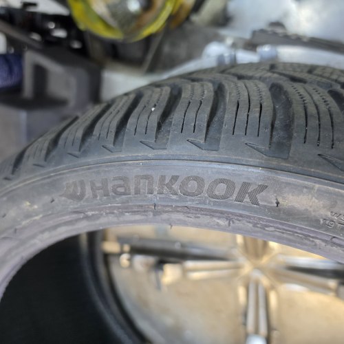 265 30 r20 Hankook