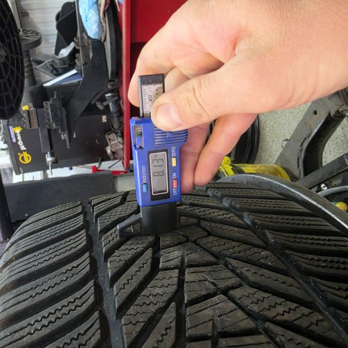265 30 r20 Hankook