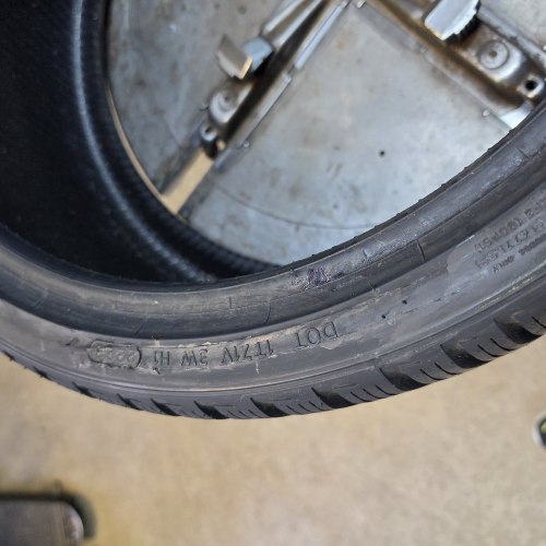 265 30 r20 Hankook