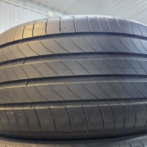 Пара шин 245 45 r19 Michelin Primacy 4 (pol)5021.2623 параллон acoustic 102v латка.б
