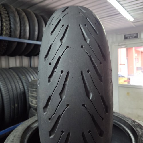 180 55 R17 Michelin 205 Road 5 GT 2CT+ 40.22г. Остаток 90%