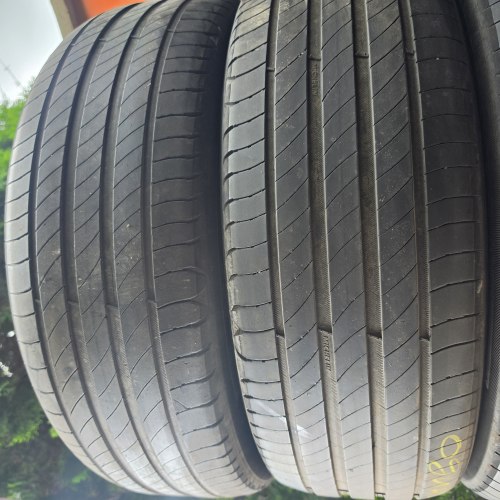 Комплект шин 205 55 r19 Michelin Primacy 4+ 3mm 50%остаток