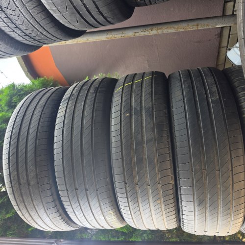 Комплект шин 205 55 r19 Michelin Primacy 4+ 3mm 50%остаток