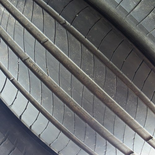 Комплект шин 205 55 r19 Michelin Primacy 4+ 3mm 50%остаток