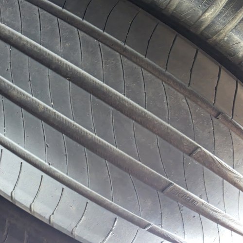 Комплект шин 205 55 r19 Michelin Primacy 4+ 3mm 50%остаток