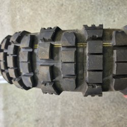 130 80 r17 Mitas Endure trail xt+ m+s 4424g. 99%остаток