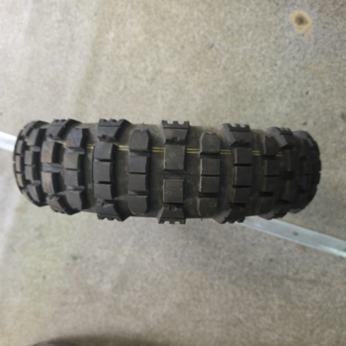 130 80 r17 Mitas Endure trail xt+ m+s 4424g. 99%остаток
