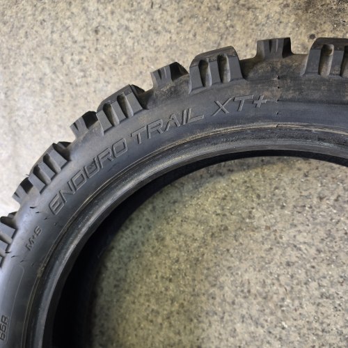 130 80 r17 Mitas Endure trail xt+ m+s 4424g. 99%остаток