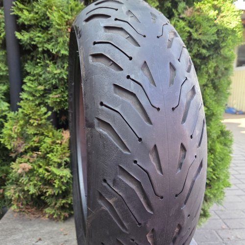 190 55 R17 Michelin Road 6 GT 2CT 34.24н остаток 90%
