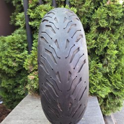 190 55 R17 Michelin Road 6 GT 2CT 34.24н остаток 90%