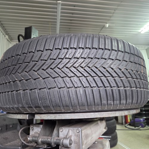 235 50 r18 Bridgestone Weather control A005 20г остаток 99%