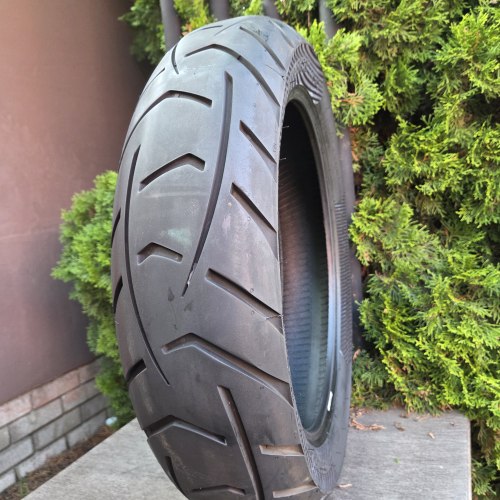 150 70 R17 Metzeler Tourance next 31.23г Остаток 90%