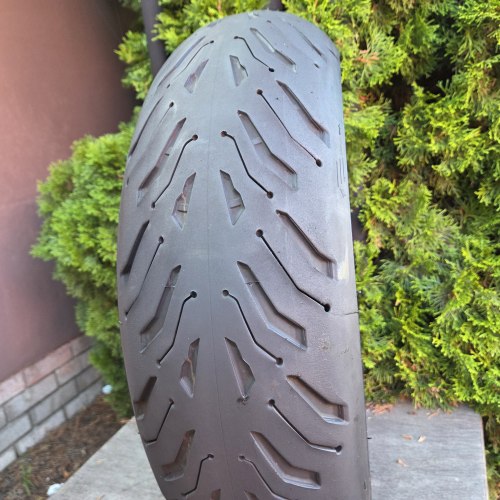 180 55 R17 Michelin Road 6 GT 2CT 25.25г остаток 80%