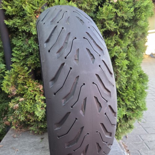 180 55 R17 Michelin Road 6 GT 2CT 25.25г остаток 80%