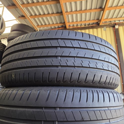 245 45 R20 Bridgestone Alenza 001 ☆ RSC 26г остаток 6.9мм 98%