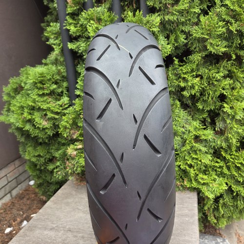 170 80 R15 Metzeler Me 888 marathon ultra б/г остаток 95%