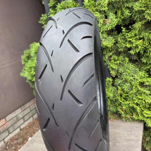 170 80 R15 Metzeler Me 888 marathon ultra б/г остаток 95%
