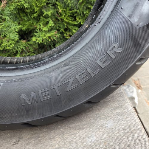 170 80 R15 Metzeler Me 888 marathon ultra б/г остаток 95%