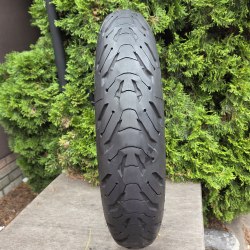 120 70 R17 Michelin Road 6 GT 2CT+ 34.23н остаток 95%