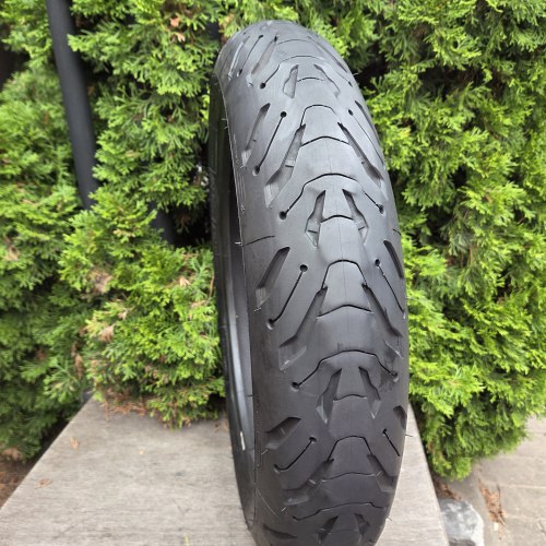 120 70 R17 Michelin Road 6 GT 2CT+ 34.23н остаток 95%