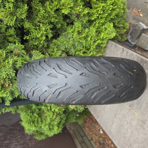 170 60 r17 Michelin Road6 m/c72w 2CT 2822г 95%остаток