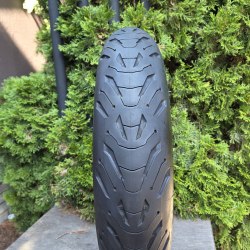 120 70 R17 Michelin Road 6 2CT 35.23г Остаток 95%
