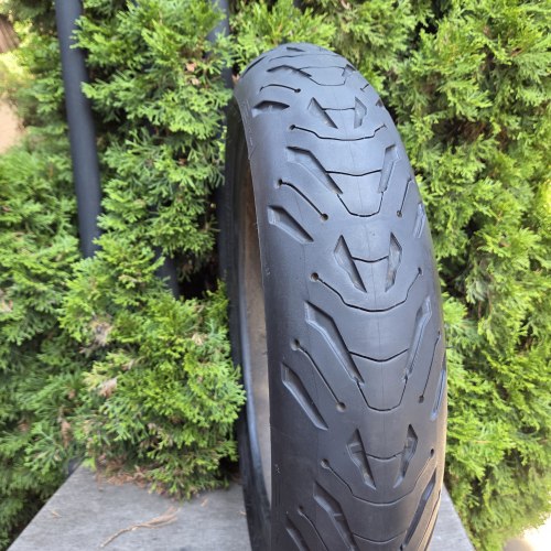 120 70 R17 Michelin Road 6 2CT 35.23г Остаток 95%