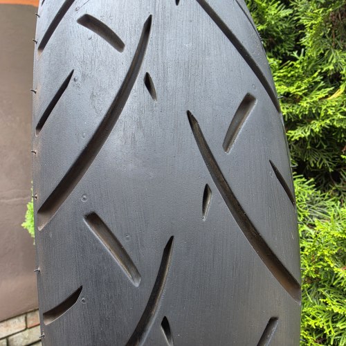 140 90 r15 Metzeler ME888 Marathon Ultra 99%остаток
