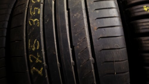 275 35 r20 Continental ContiSportContact 5p MO 5021g 4mm 70%