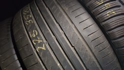 275 35 r20 Continental ContiSportContact 5p MO 5021g 4mm 70%