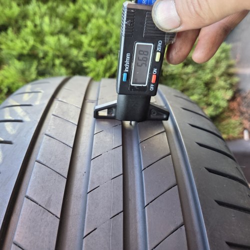 225 45 R18 Bridgestone Turanza T005 ☆ 47.21г. Остаток 5.6мм